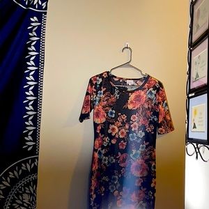 Lularoe julia dress